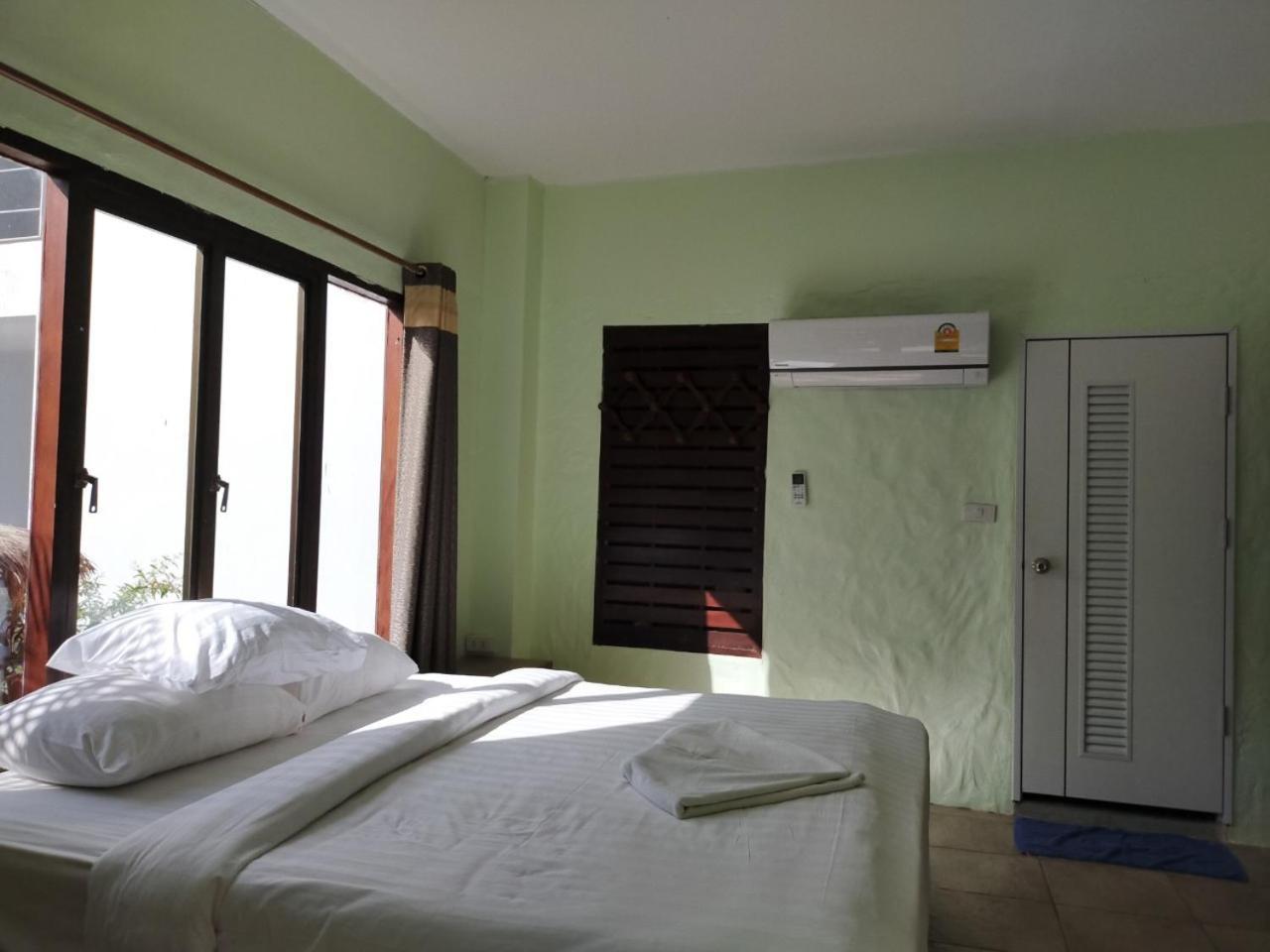 Sea-Sun Bungalow & Resort Koh Chang Ngoại thất bức ảnh